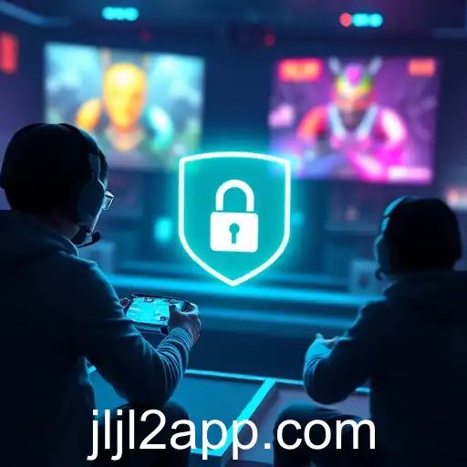 The Rise of Gaming Security Concerns in the Digital Age