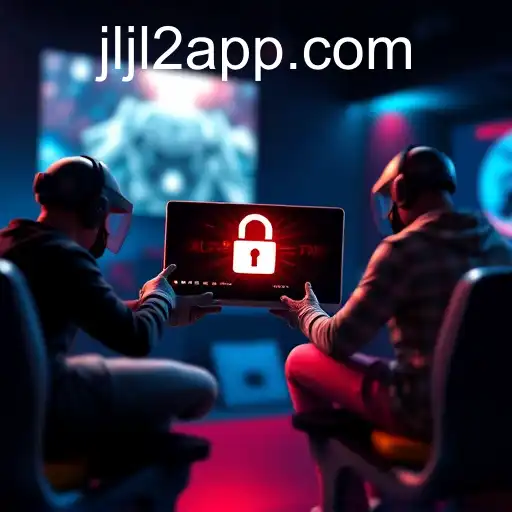 Emerging Trends in Gaming Security