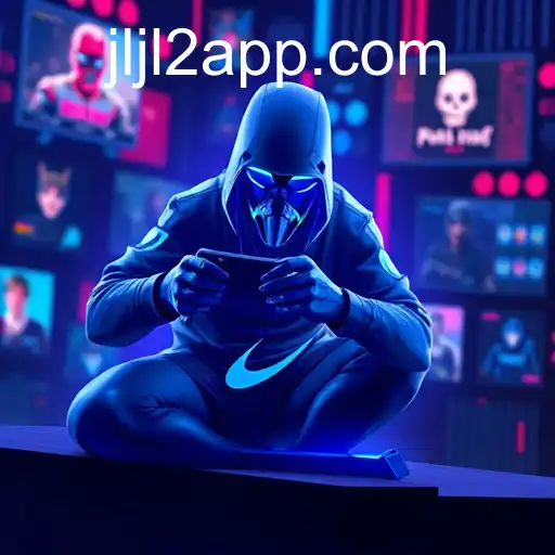 The Impact of Gaming Apps on Digital Security