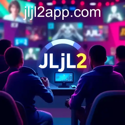 Jljl2 Login App Impact on Gaming Community