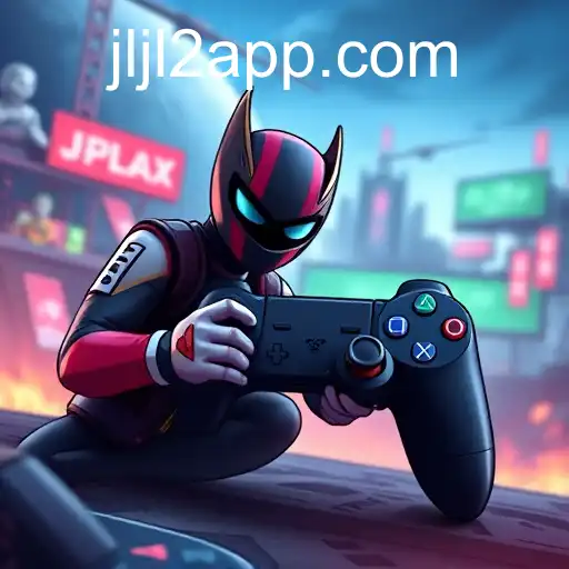 The Rise of Jljl2 Login App in Gaming