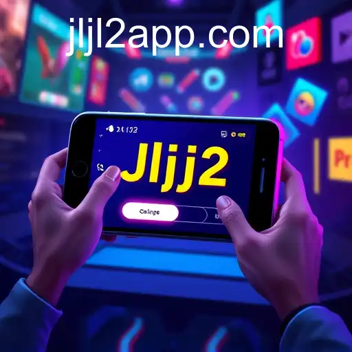 Jljl2 Login App Revolutionizes Mobile Gaming