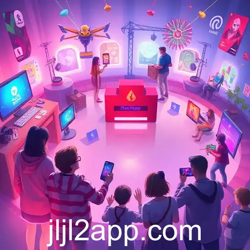 The Rise of Mobile Gaming in the Digital Age