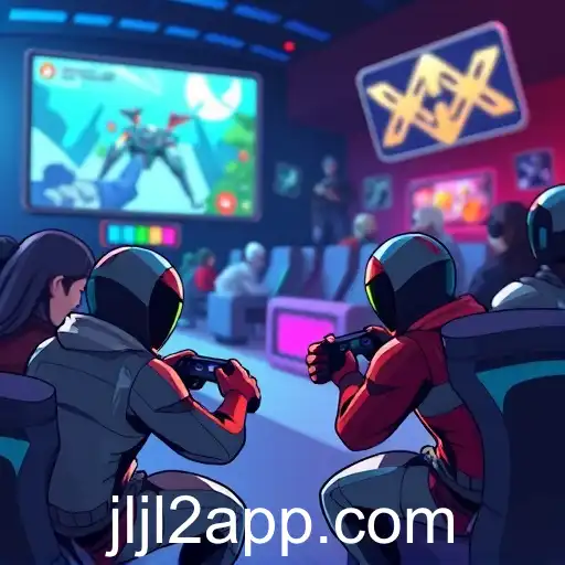 The Rise of Mobile Gaming Apps in the Digital Age