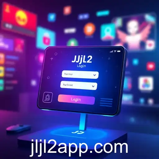 The Rise of Jljl2: A Gaming Sensation