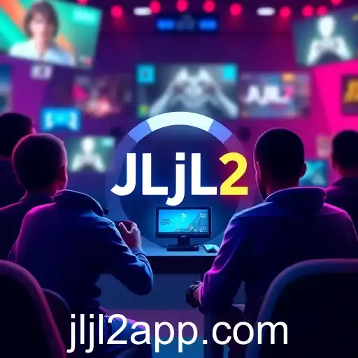 Jljl2 Login App Impact on Gaming Community