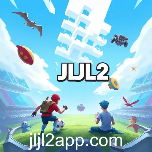 The Rise of Jljl2: A New Era in Mobile Gaming