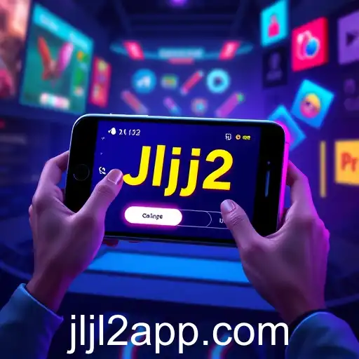 Jljl2 Login App Revolutionizes Mobile Gaming
